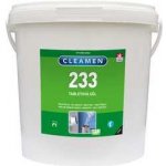 Cleamen 233 sůl do myčky tablety 10 kg – Sleviste.cz