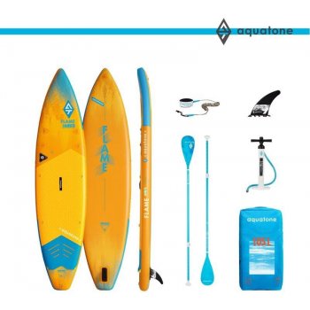 Paddleboard Aquatone Flame 11.6