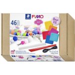 FIMO Soft sada XXL maxibox – Zboží Dáma