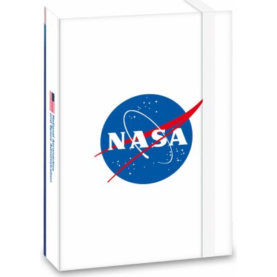 Ars Una box na sešity NASA A4 – Zboží Dáma