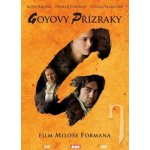 Goyovy přízraky DVD – Hledejceny.cz