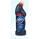 Domestos WC gel Ocean Fresh 750 ml – Zboží Dáma