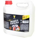 Coyote Brzdová kapalina DOT 3 3 l – Sleviste.cz