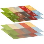 TESCOMA Samolepicí štítky 4FOOD, 4 archy - CZ – Zboží Dáma TESCOMA Samolepicí štítky 4FOOD, 4 archy - CZ – Zboží Dáma