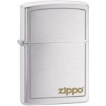 Zippo benzínový Clasic benzínový broušený – Zbozi.Blesk.cz