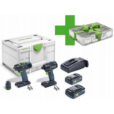 Festool DWC 18-4500 I-Plus 577429 – Sleviste.cz