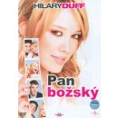 Pan božský DVD