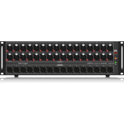 Behringer S32 – Zboží Živě
