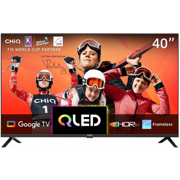 Televize CHiQ L40QG7V