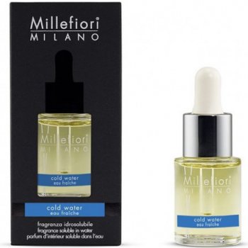Millefiori Milano aroma olej studená voda 15 ml