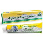 Alpenkräuter Balsam balzám z Alpských bylin s konop. olejem 200 ml – Hledejceny.cz