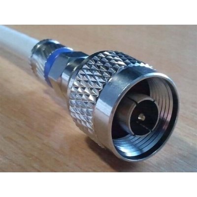 Anténní konektor N samec, 2 m | Zboží Auto