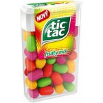 Tic Tac Fruity mix 18 g – Zboží Dáma