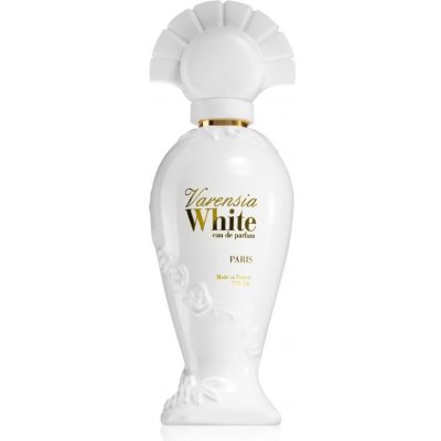 Ulric de Varens Varensia White parfémovaná voda dámská 50 ml