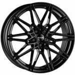MAK KOENIG 8x17 5x120 ET52 gloss black – Hledejceny.cz