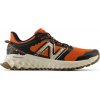 Pánské běžecké boty New Balance Fresh Foam Garoe Men's Trail Running Shoes Orange