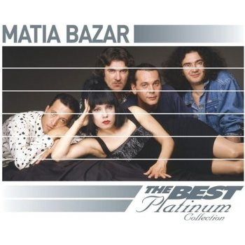 Matia Bazar - Matia Bazar - The Best Of Platinum MP3