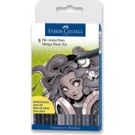 Faber-Castell 167107 – Zboží Mobilmania