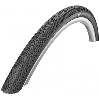 Schwalbe G-One Allround 27.5x2.80"70-584 skládací