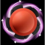 Dyson Airwrap i.d.™ Straight + Wavy Jasper Plum – Zboží Dáma
