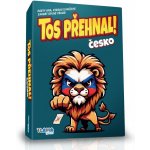 Tlama games Tos přehnal! Česko – Sleviste.cz