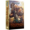 Desková hra GW Warhammer Kasrkin Paperback