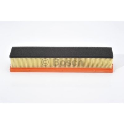 Vzduchový filtr BOSCH F 026 400 051 – Hledejceny.cz