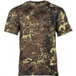 MIL Tec triko dětské Flecktarn německé maskovaní – Zboží Dáma MIL Tec triko dětské Flecktarn německé maskovaní – Zboží Dáma