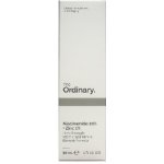 The ordinary sérum s Niacimidem 10% a Zinek 1% 60 ml – Hledejceny.cz