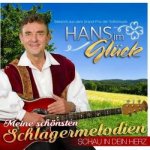 Hans Im Glück - Meine Schönsten Schlagermelodien CD – Sleviste.cz