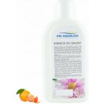 PM Aqualog saunová esence pomeranč-mandarinka 861-001/S 1 l – Hledejceny.cz