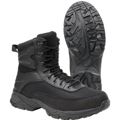 Brandit Tactical Boot Next Generation černé – Zbozi.Blesk.cz