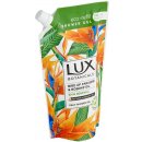 Lux Bird of Paradise & Roseship Oil jemný sprchový gel náhradní náplň 500 ml