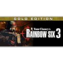 Tom Clancy's Rainbow Six 3 (Gold)