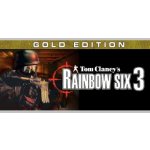 Tom Clancy's Rainbow Six 3 (Gold) – Hledejceny.cz