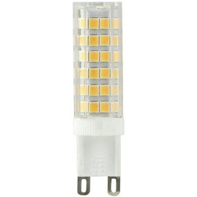Ecolamp by eLight LED žárovka G9 studená 6000k 3,5w 320 lm – Hledejceny.cz