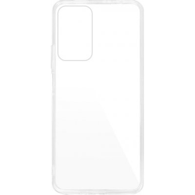 Pouzdro Crystal Cover Xiaomi Redmi Note 11 Pro Plus průhledné – Hledejceny.cz