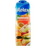 Relax multivitamín 1 l – Zboží Mobilmania