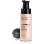 Korff Podkladová báze 02 broskev 30 ml – Zboží Mobilmania