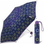 Happy Rain Ergobrella Glowing Stars tm.modrý – Zboží Dáma