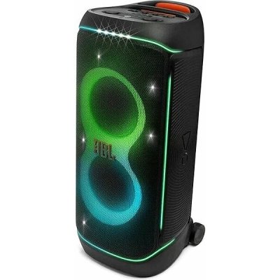 JBL PartyBox 720 – Zboží Dáma