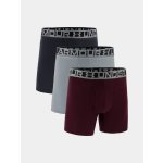 Under Armour M UA Perf Cotton 6in-BLU 1383889-410 – Zbozi.Blesk.cz