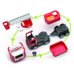 Efko IGRÁČEK MULTIGO FIRE SET – Zboží Mobilmania