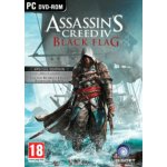 Assassins Creed 4: Black Flag (Special Edition) – Hledejceny.cz