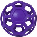 Hračka pro psy JW Pet JW Hol-EE Děrovaný míč Large 13 cm