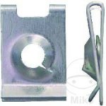 JMP plechová matice pozinkovaný 4.8 mm balení 10 ks. – Hledejceny.cz