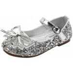 Společenské balerínky taneční střevíčky – Zboží Mobilmania