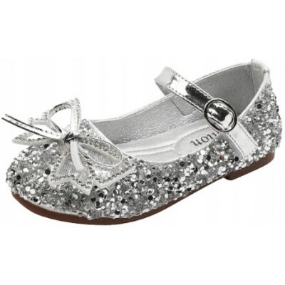 Společenské balerínky taneční střevíčky – Zboží Mobilmania