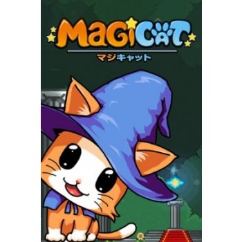 MagiCat