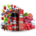 Infamous Drops Shake & Vape Red Drops 10 ml – Zboží Dáma